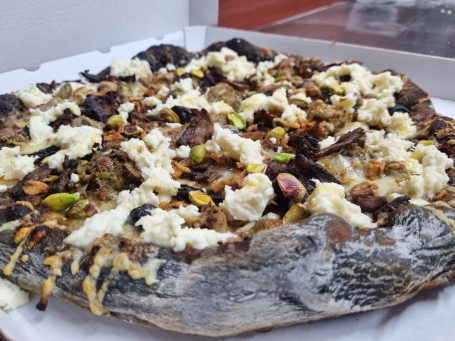 Pizza chez nous 